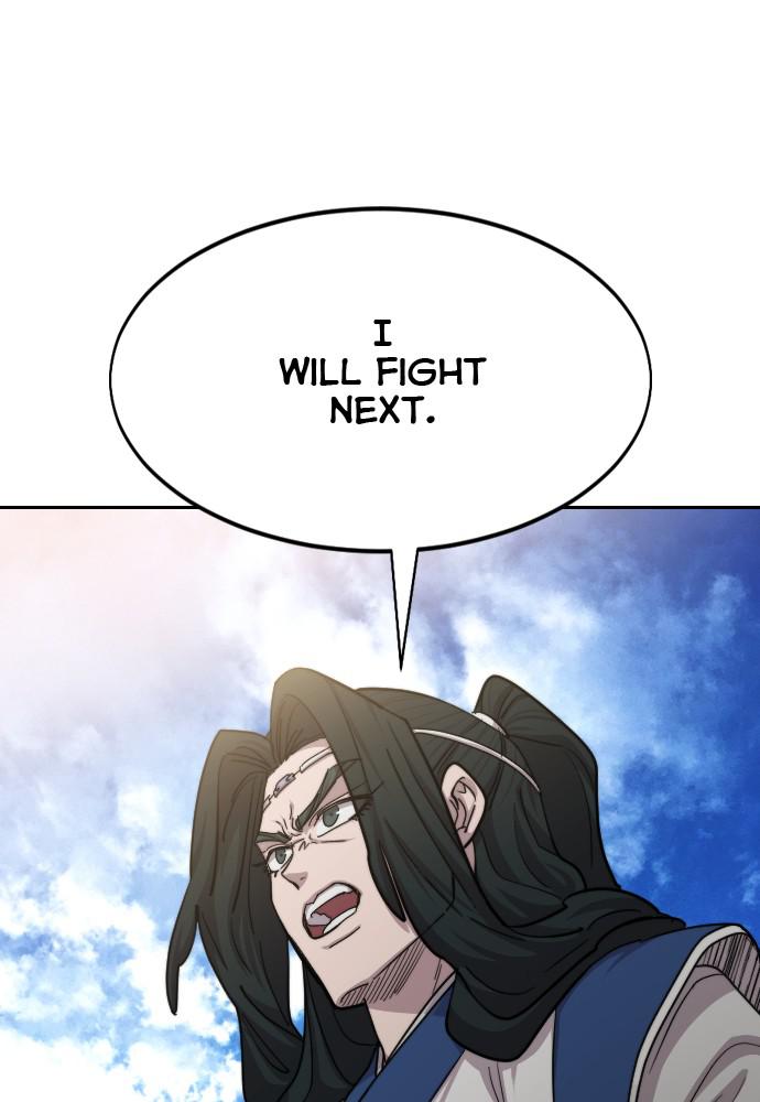 Return of the Blossoming Blade Chapter 66 — page 15