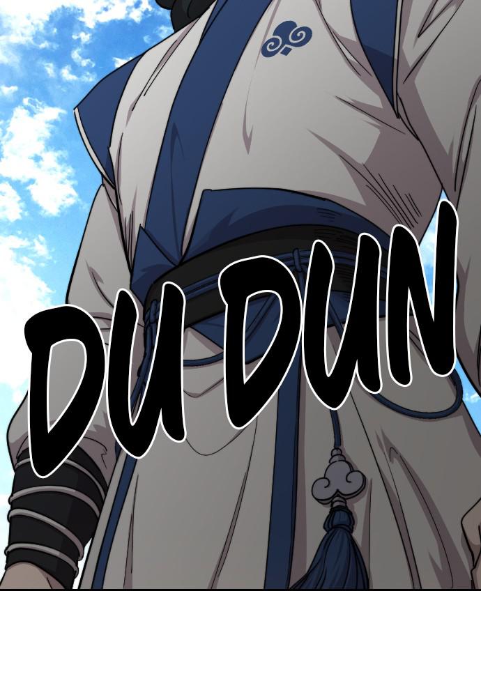 Return of the Blossoming Blade Chapter 66 — page 16