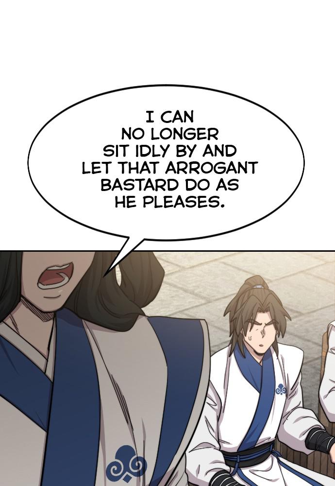 Return of the Blossoming Blade Chapter 66 — page 17