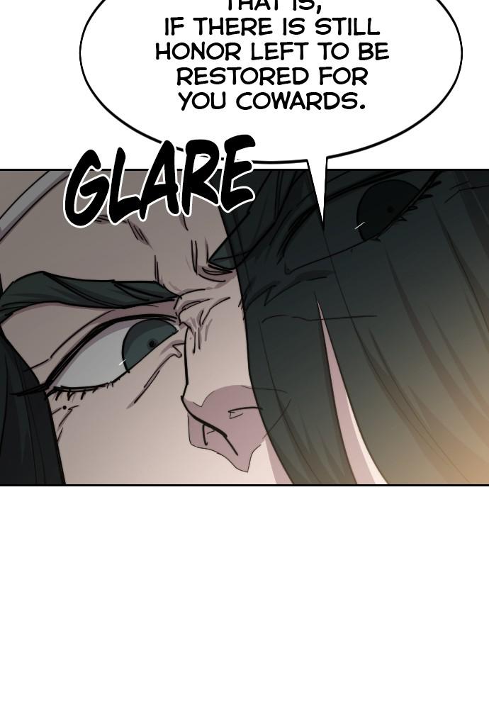 Return of the Blossoming Blade Chapter 66 — page 19