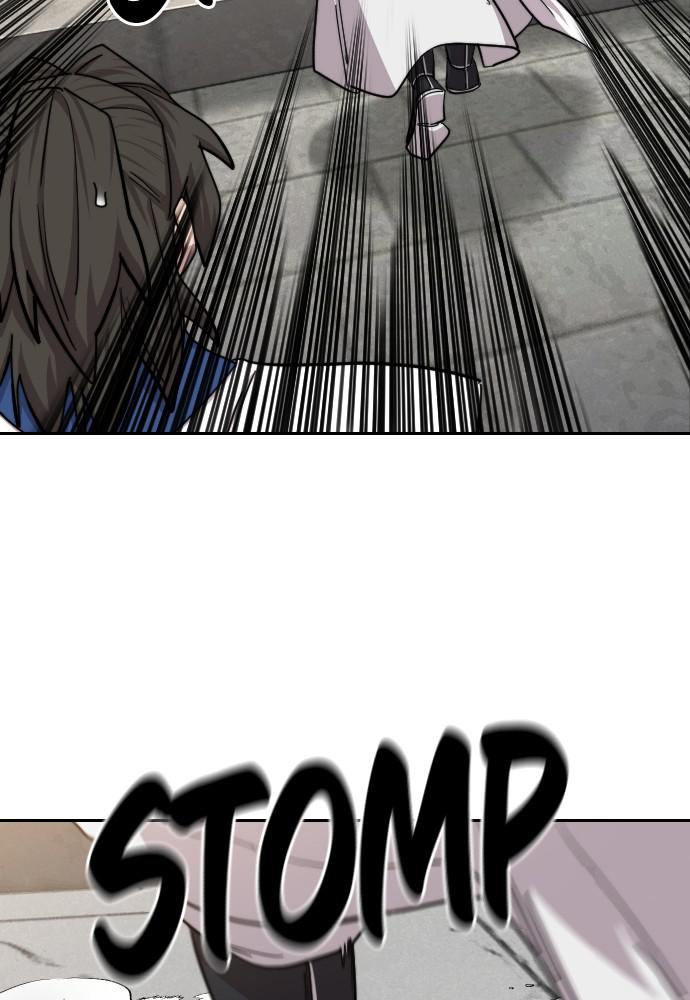 Return of the Blossoming Blade Chapter 66 — page 21