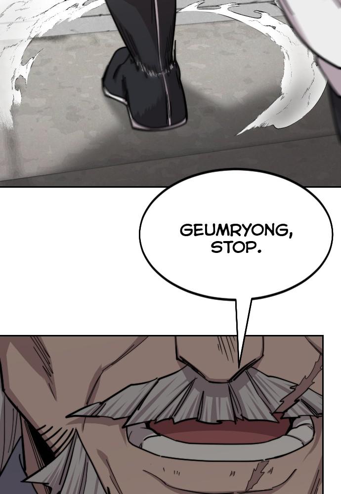 Return of the Blossoming Blade Chapter 66 — page 22