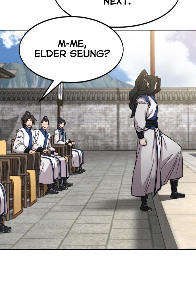 Return of the Blossoming Blade Chapter 66 — page 24