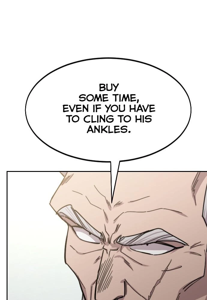 Return of the Blossoming Blade Chapter 66 — page 25