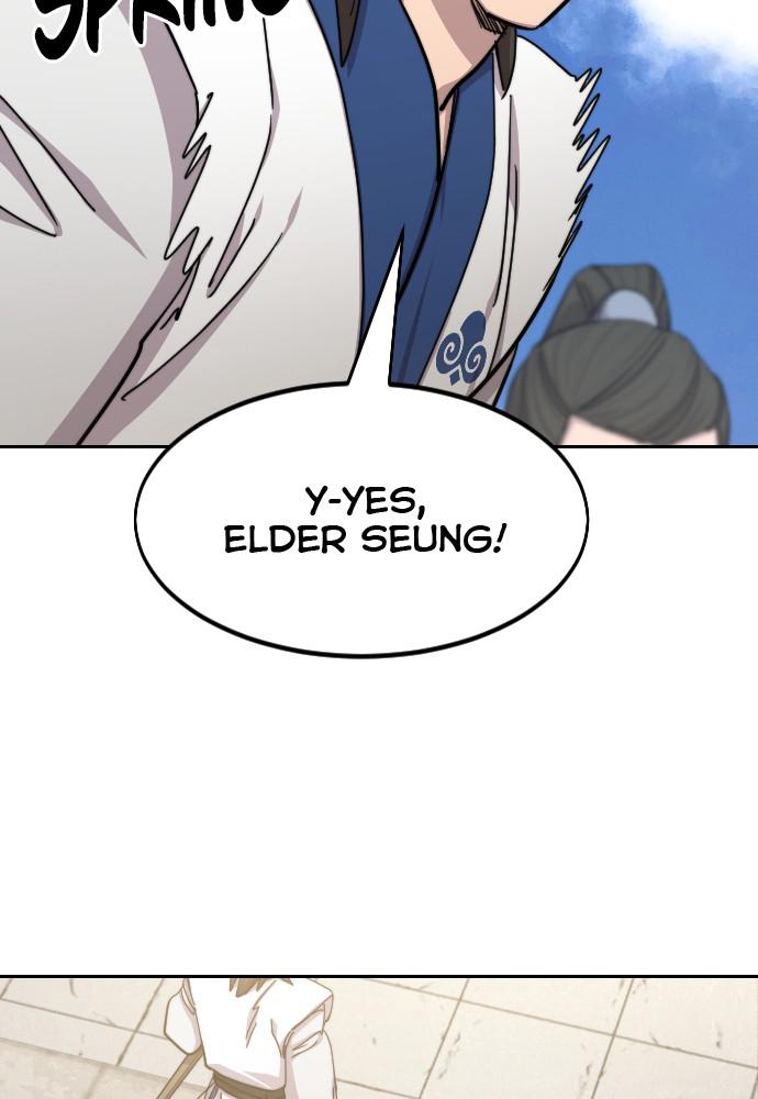 Return of the Blossoming Blade Chapter 66 — page 27