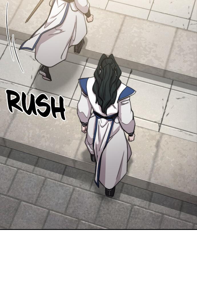 Return of the Blossoming Blade Chapter 66 — page 28