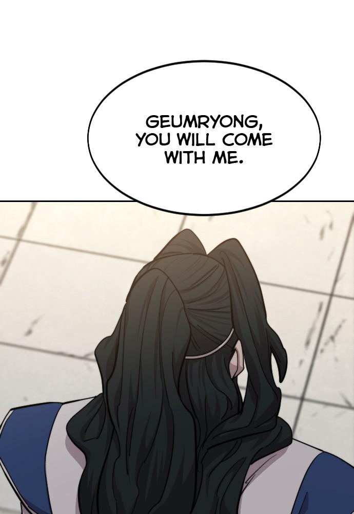Return of the Blossoming Blade Chapter 66 — page 29