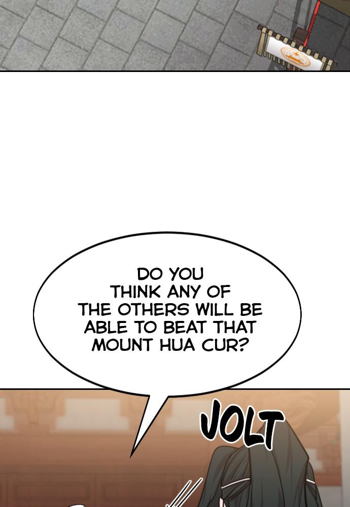 Return of the Blossoming Blade Chapter 66 — page 32