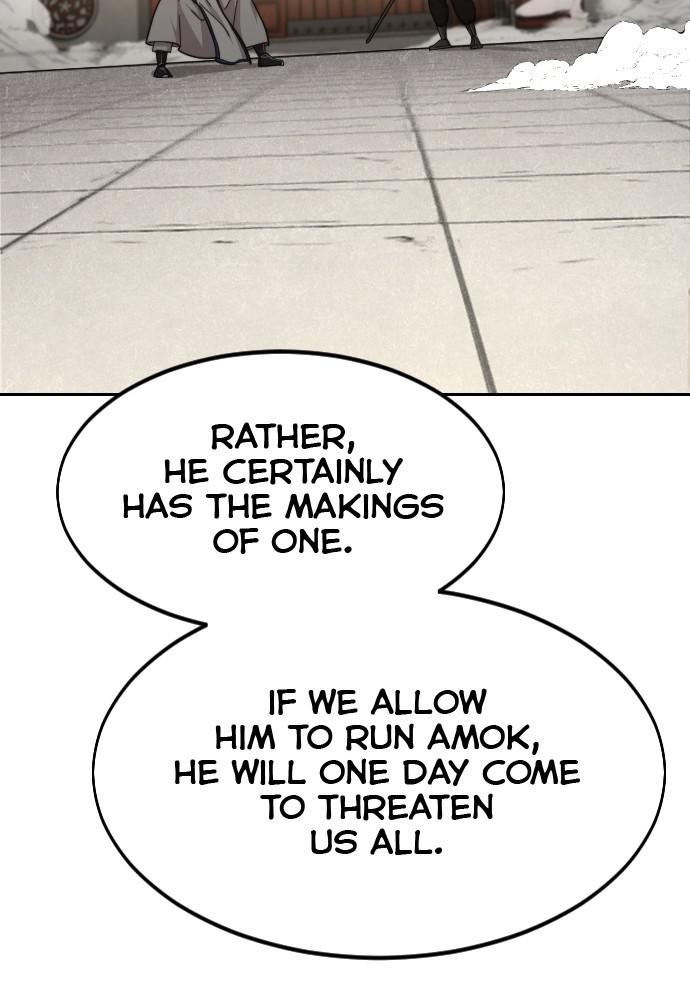 Return of the Blossoming Blade Chapter 66 — page 36
