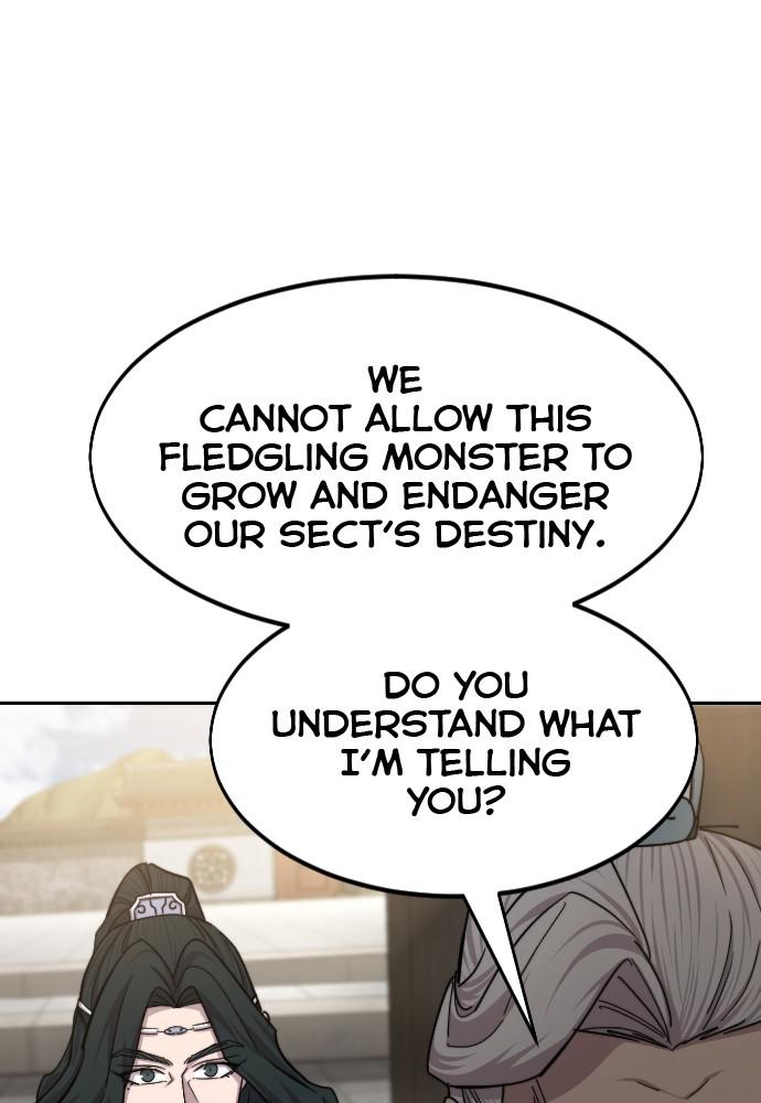 Return of the Blossoming Blade Chapter 66 — page 37