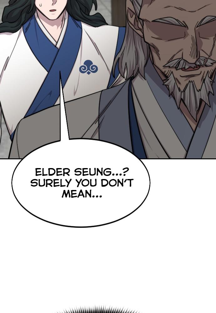 Return of the Blossoming Blade Chapter 66 — page 38