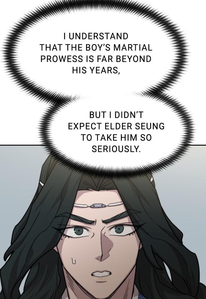 Return of the Blossoming Blade Chapter 66 — page 39