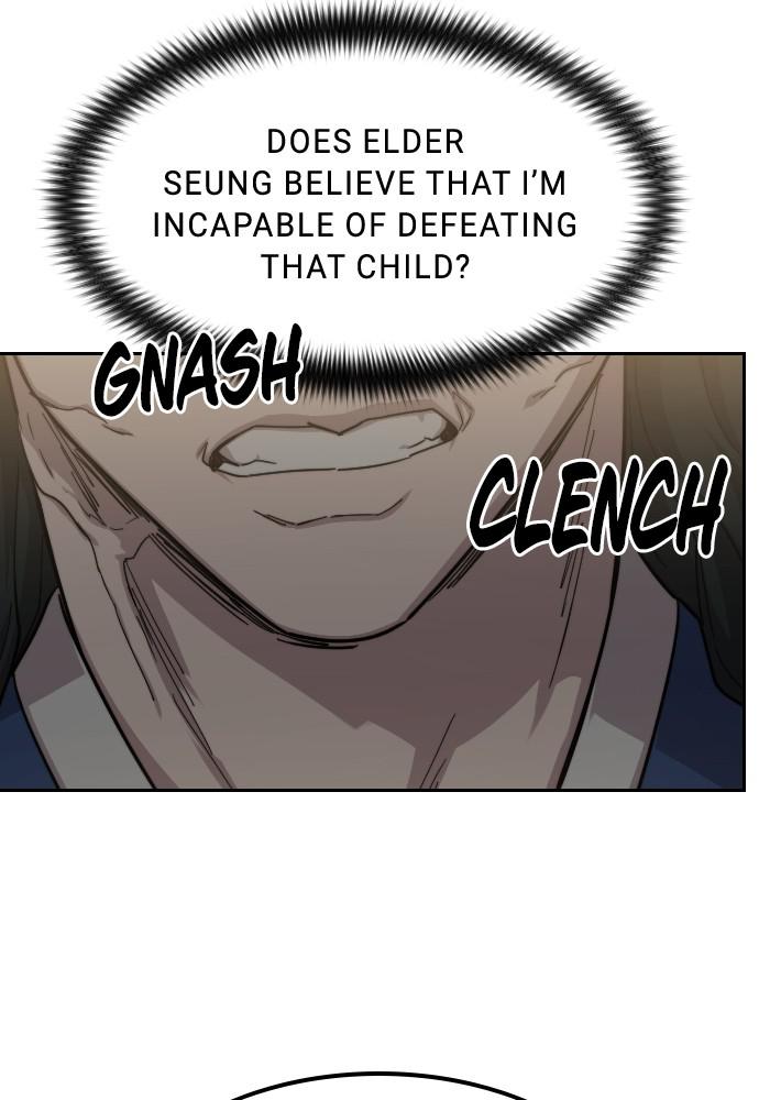 Return of the Blossoming Blade Chapter 66 — page 42