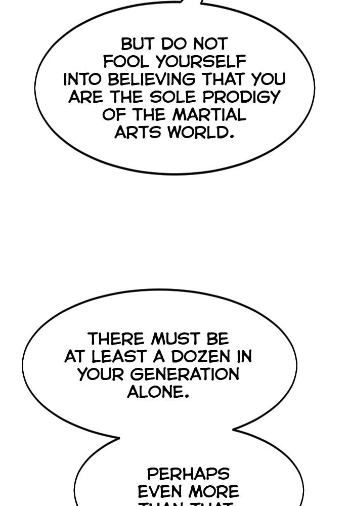 Return of the Blossoming Blade Chapter 66 — page 44