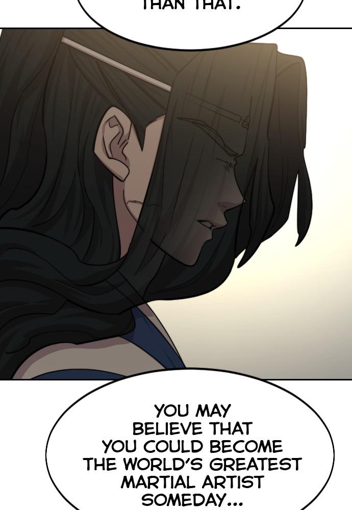 Return of the Blossoming Blade Chapter 66 — page 45