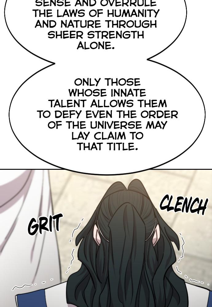 Return of the Blossoming Blade Chapter 66 — page 49