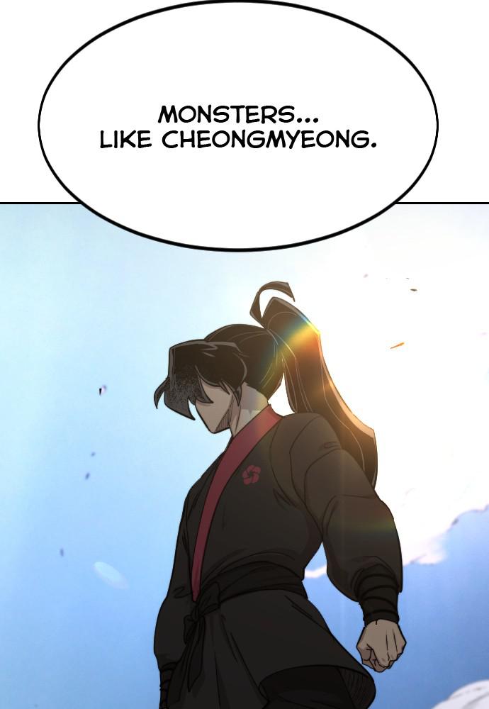 Return of the Blossoming Blade Chapter 66 — page 52