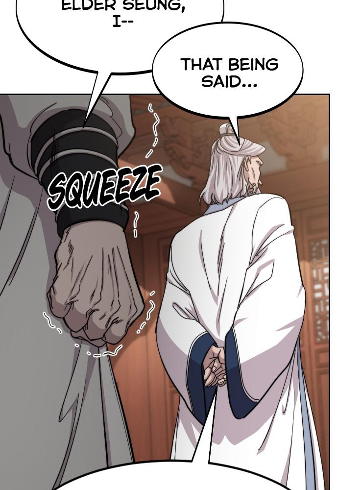 Return of the Blossoming Blade Chapter 66 — page 54
