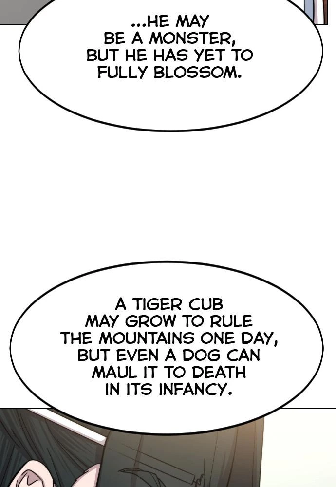Return of the Blossoming Blade Chapter 66 — page 55