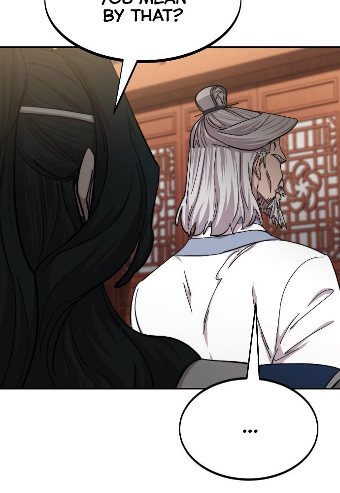 Return of the Blossoming Blade Chapter 66 — page 57