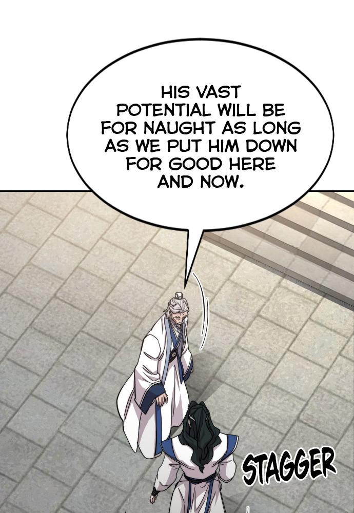 Return of the Blossoming Blade Chapter 66 — page 62