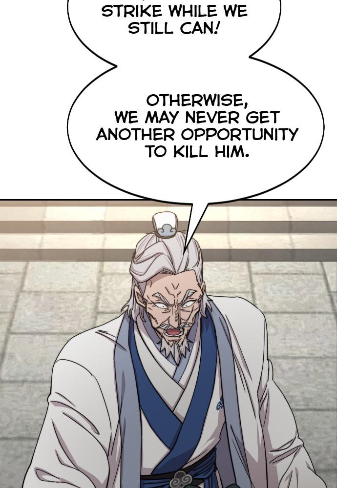 Return of the Blossoming Blade Chapter 66 — page 64