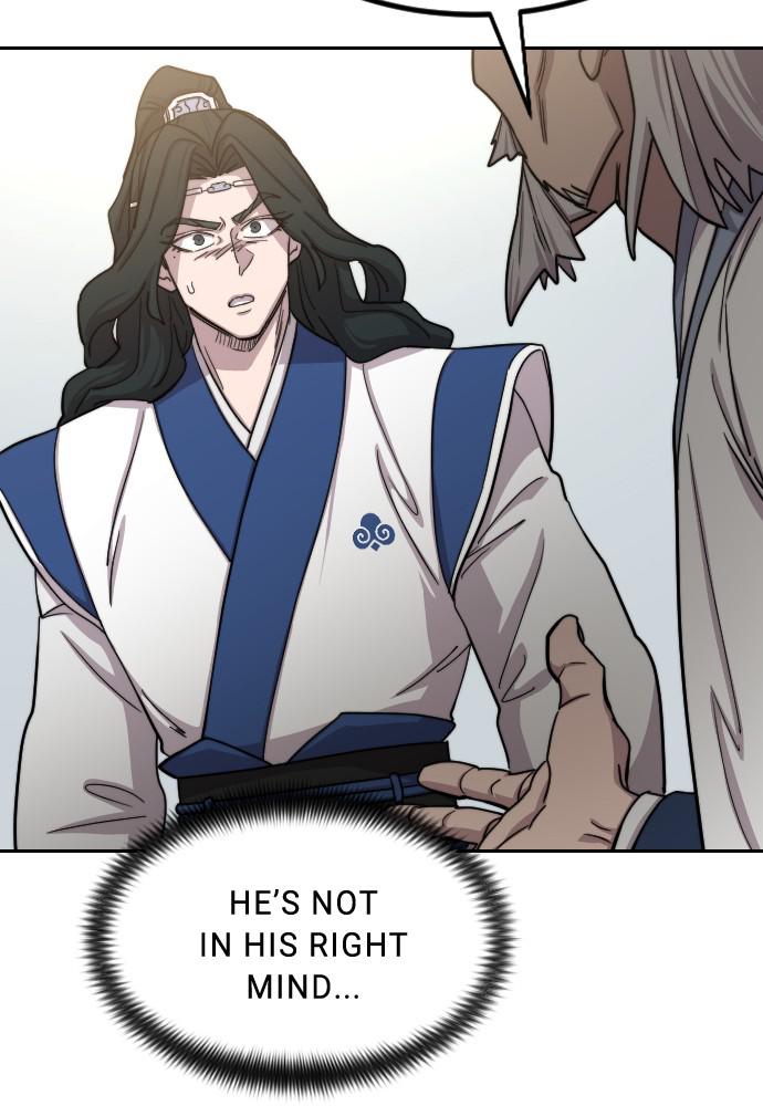 Return of the Blossoming Blade Chapter 66 — page 66