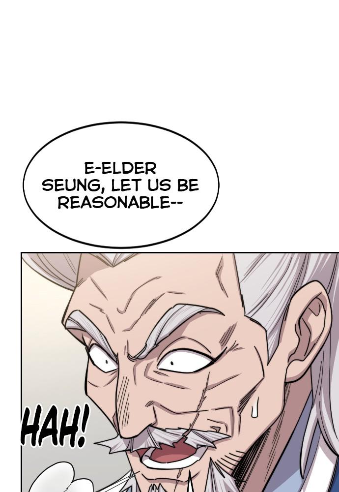 Return of the Blossoming Blade Chapter 66 — page 67