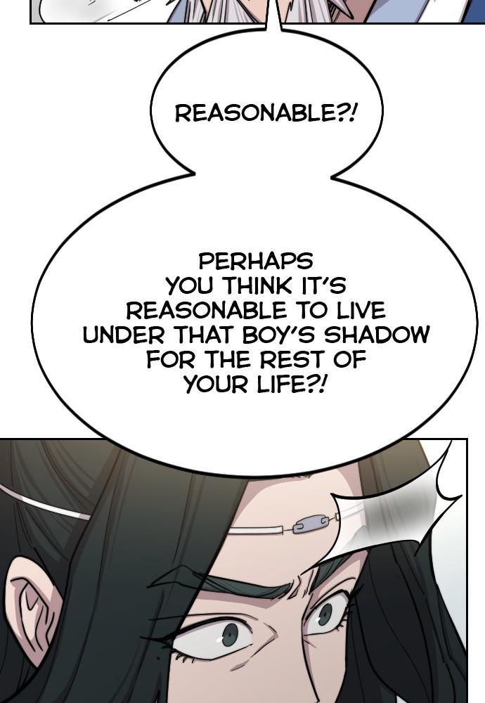 Return of the Blossoming Blade Chapter 66 — page 68