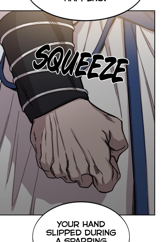 Return of the Blossoming Blade Chapter 66 — page 71