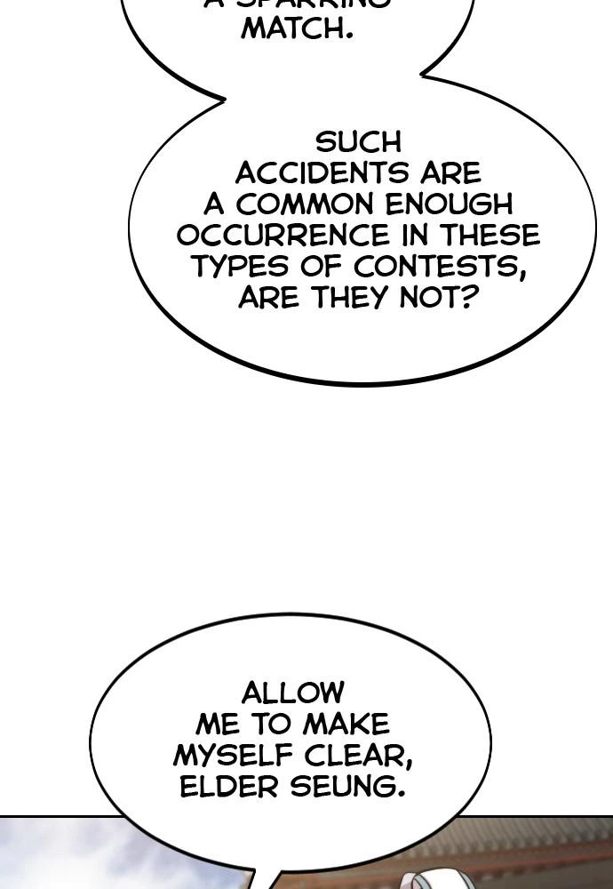 Return of the Blossoming Blade Chapter 66 — page 72