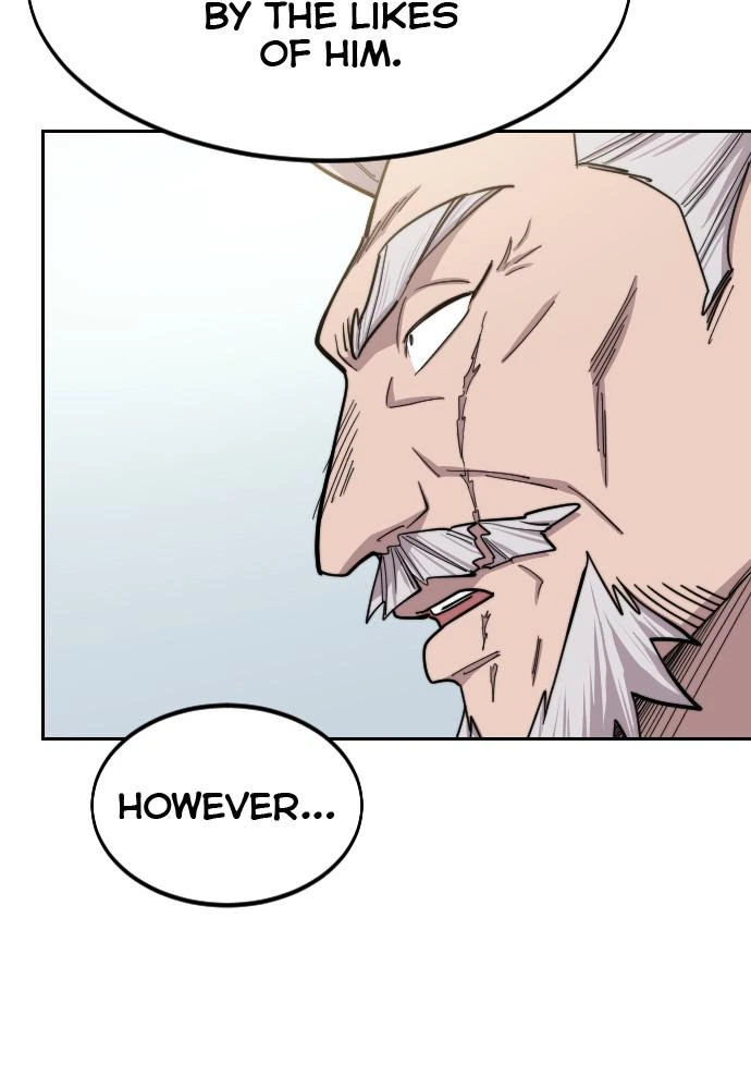 Return of the Blossoming Blade Chapter 66 — page 74