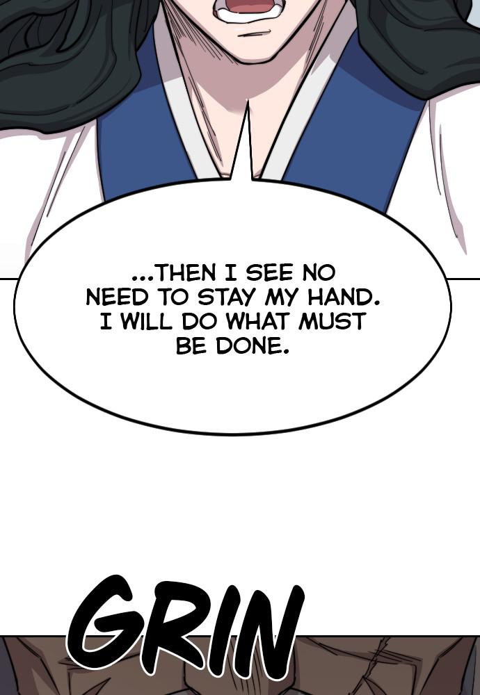 Return of the Blossoming Blade Chapter 66 — page 76