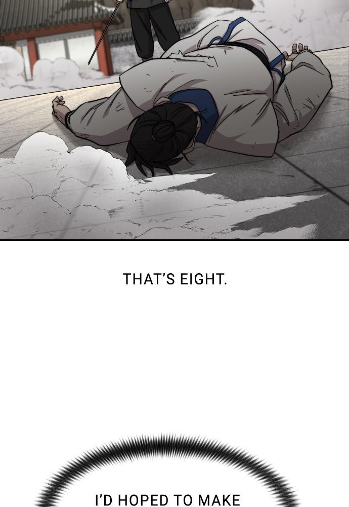 Return of the Blossoming Blade Chapter 66 — page 83