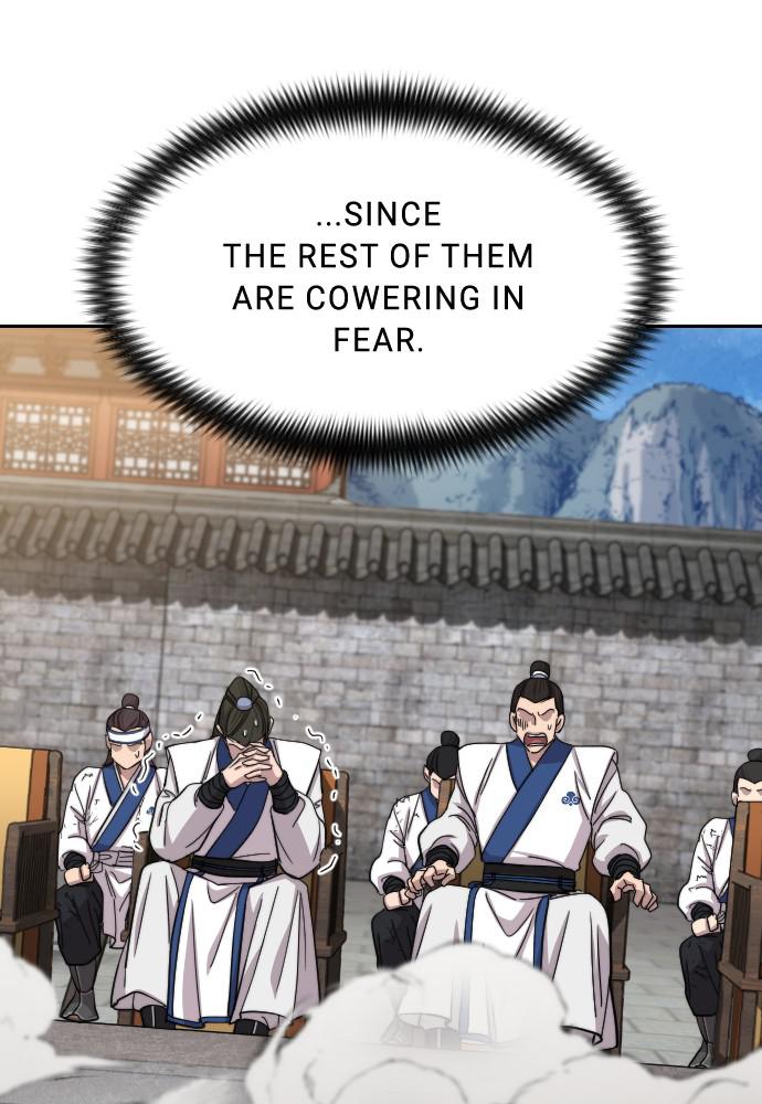 Return of the Blossoming Blade Chapter 66 — page 85