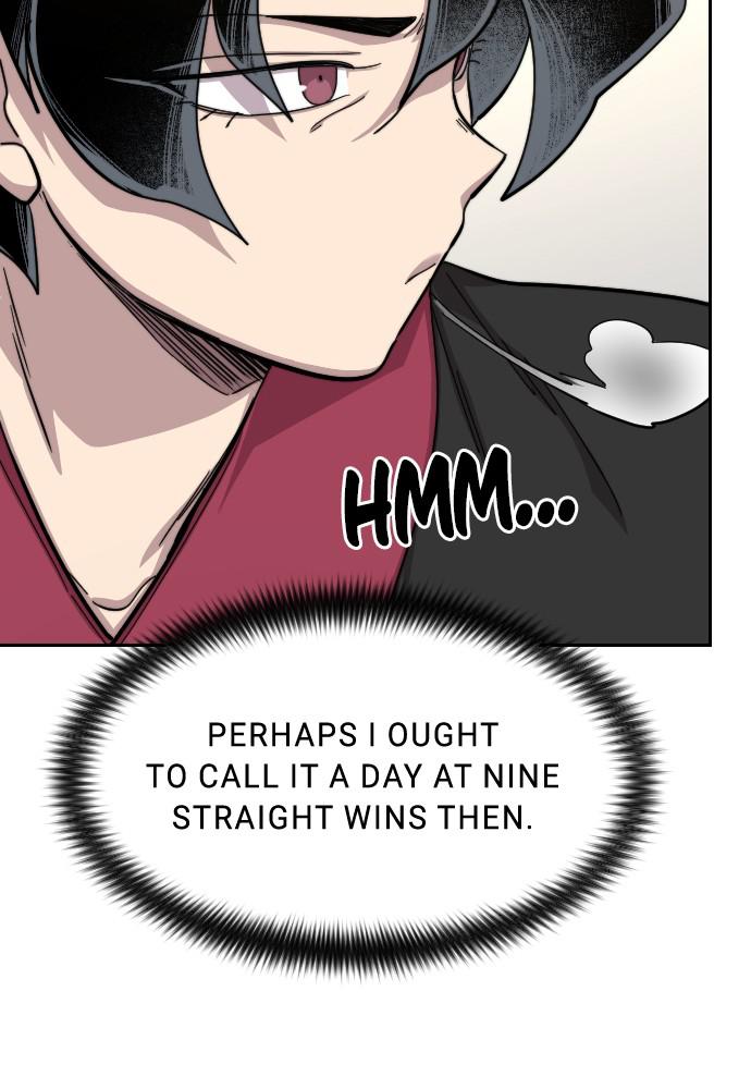 Return of the Blossoming Blade Chapter 66 — page 87