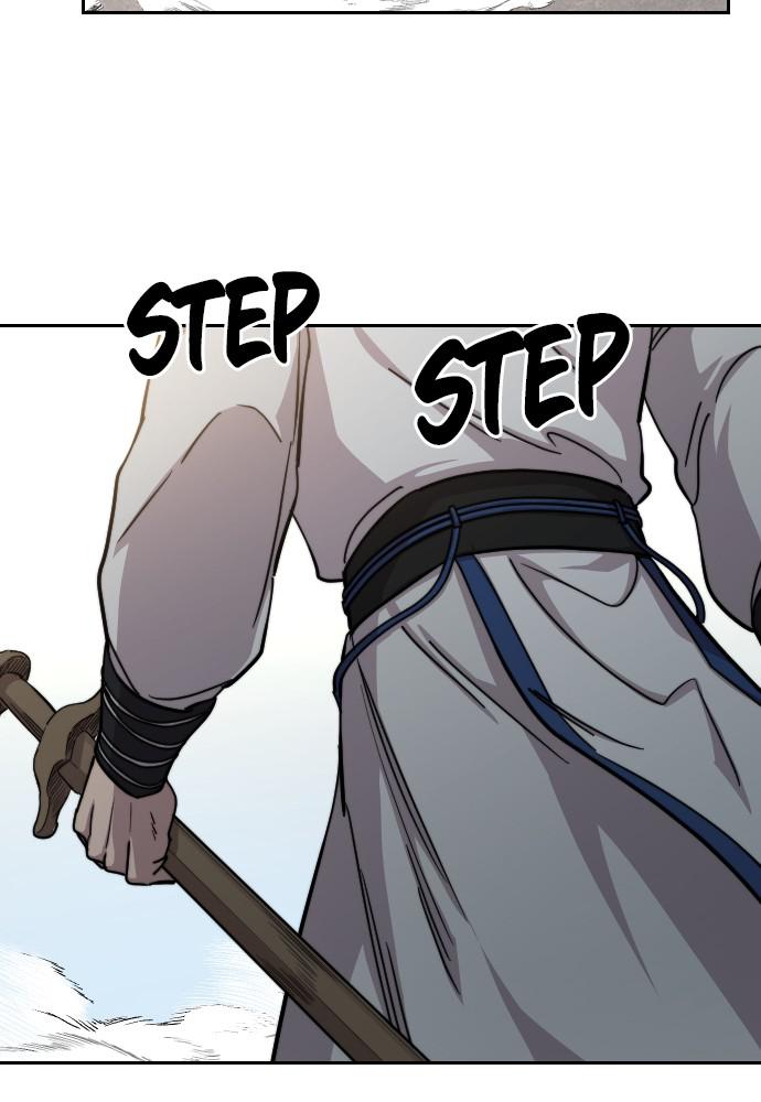 Return of the Blossoming Blade Chapter 66 — page 89