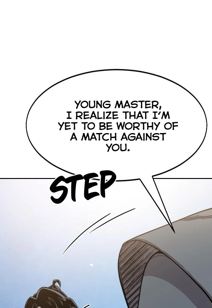 Return of the Blossoming Blade Chapter 66 — page 90