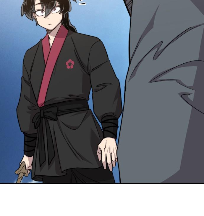 Return of the Blossoming Blade Chapter 66 — page 91