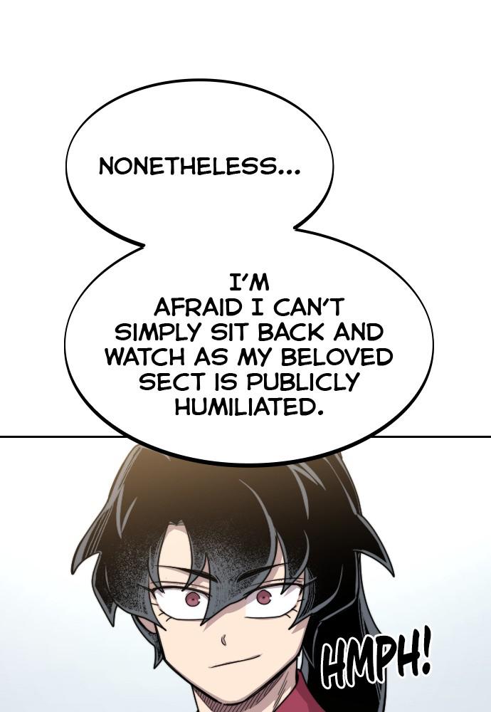 Return of the Blossoming Blade Chapter 66 — page 92