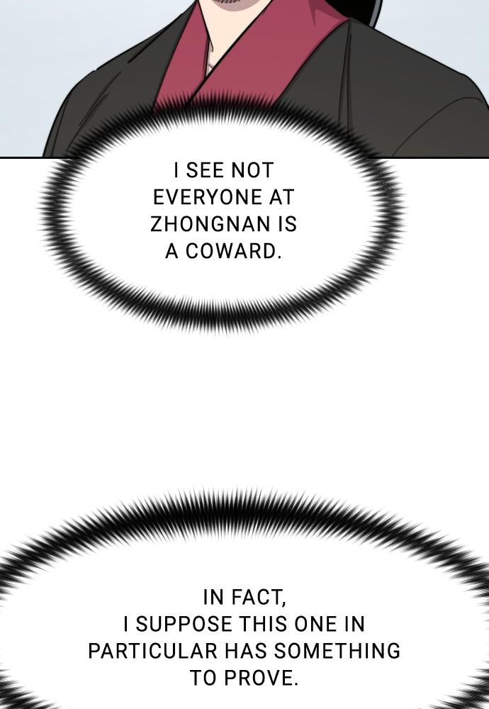 Return of the Blossoming Blade Chapter 66 — page 93