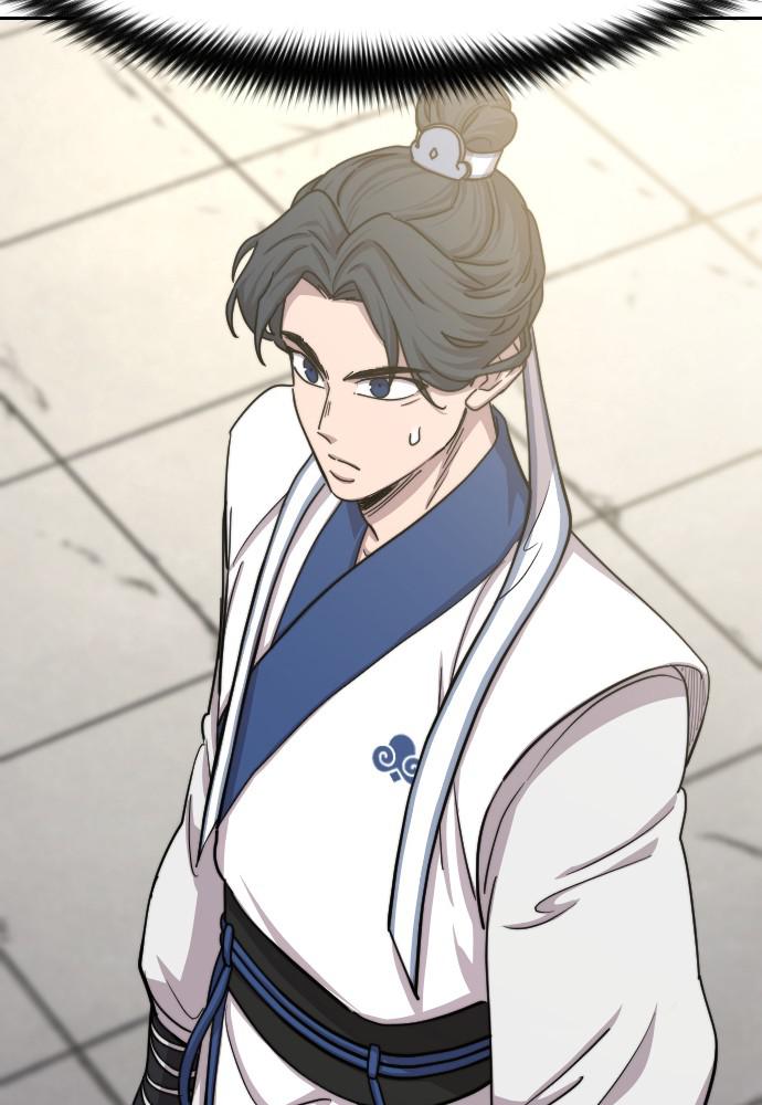 Return of the Blossoming Blade Chapter 66 — page 94
