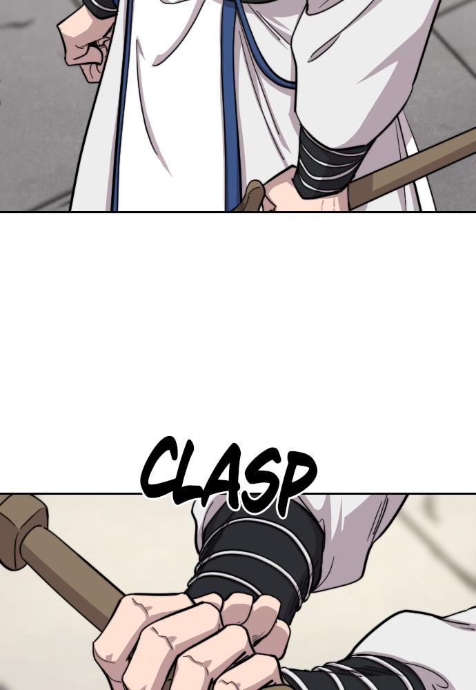Return of the Blossoming Blade Chapter 66 — page 95