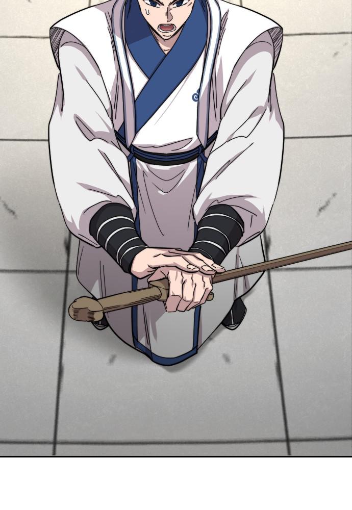 Return of the Blossoming Blade Chapter 66 — page 97