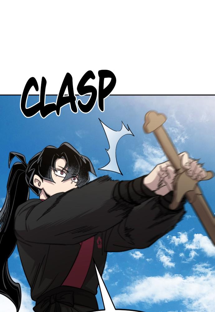 Return of the Blossoming Blade Chapter 66 — page 98