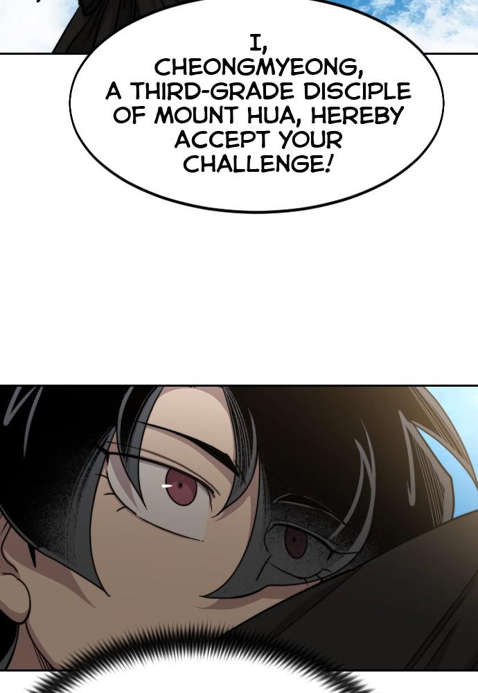 Return of the Blossoming Blade Chapter 66 — page 99