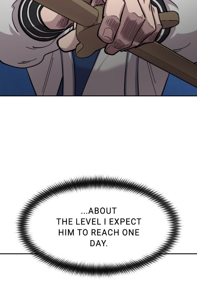 Return of the Blossoming Blade Chapter 66 — page 101