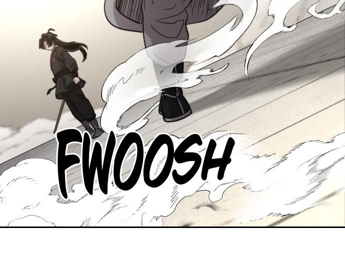Return of the Blossoming Blade Chapter 66 — page 106