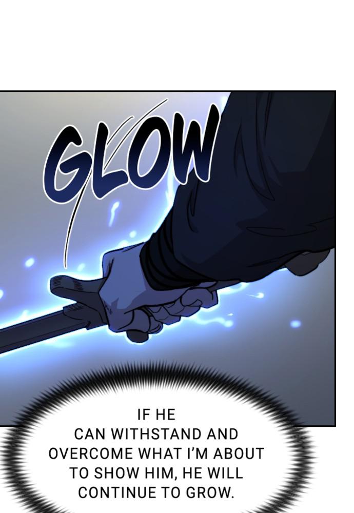 Return of the Blossoming Blade Chapter 66 — page 107