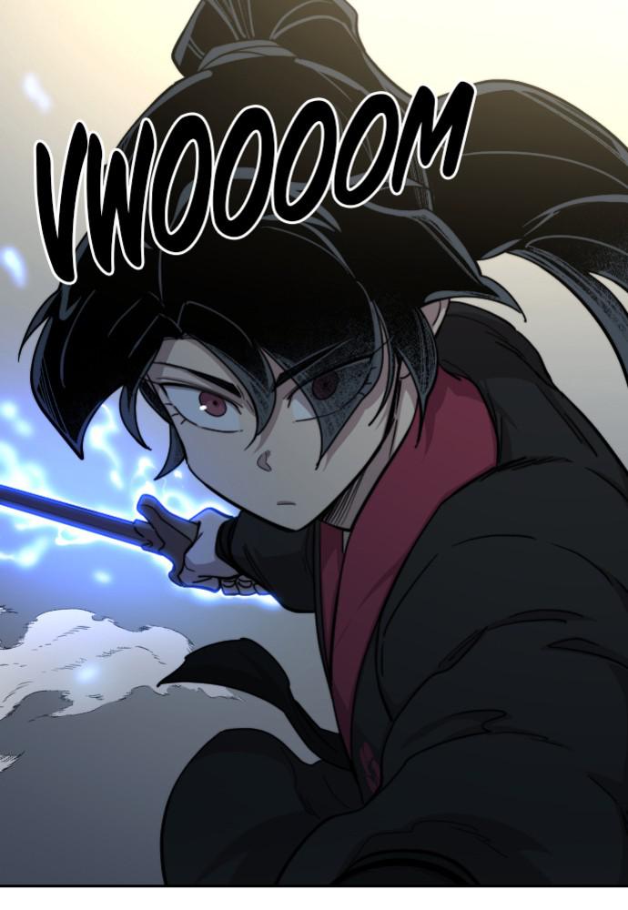 Return of the Blossoming Blade Chapter 66 — page 109